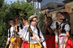 Dětský lidový soubor ZUŠ Nepomuk Pšeničky 013 Dětský lidový soubor ZUŠ Nepomuk Pšeničky 013