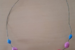 Cejpová J šperk Cejpová J šperk