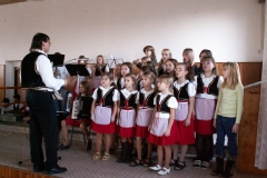 Tradiční setkání s důchodci v Kasejovicích - 4. prosinec 2006 Tradiční setkání s důchodci v Kasejovicích - 4. prosinec 2006