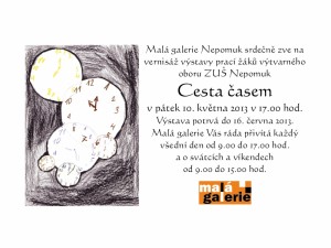 Vystava-Cesta-casu-ZUS-Nepomuk-Mala-galerie-10052013