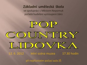 Koncert 13.06.2012